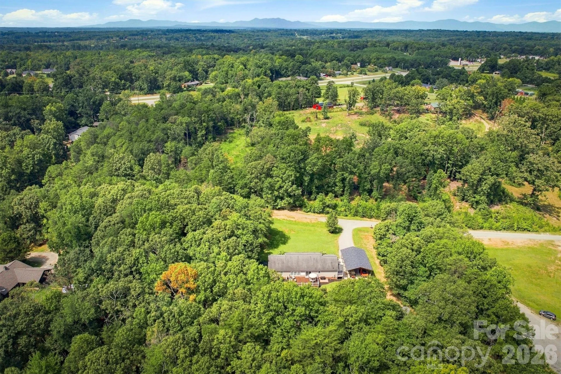 349 N Woodleaf Road - Photo 14