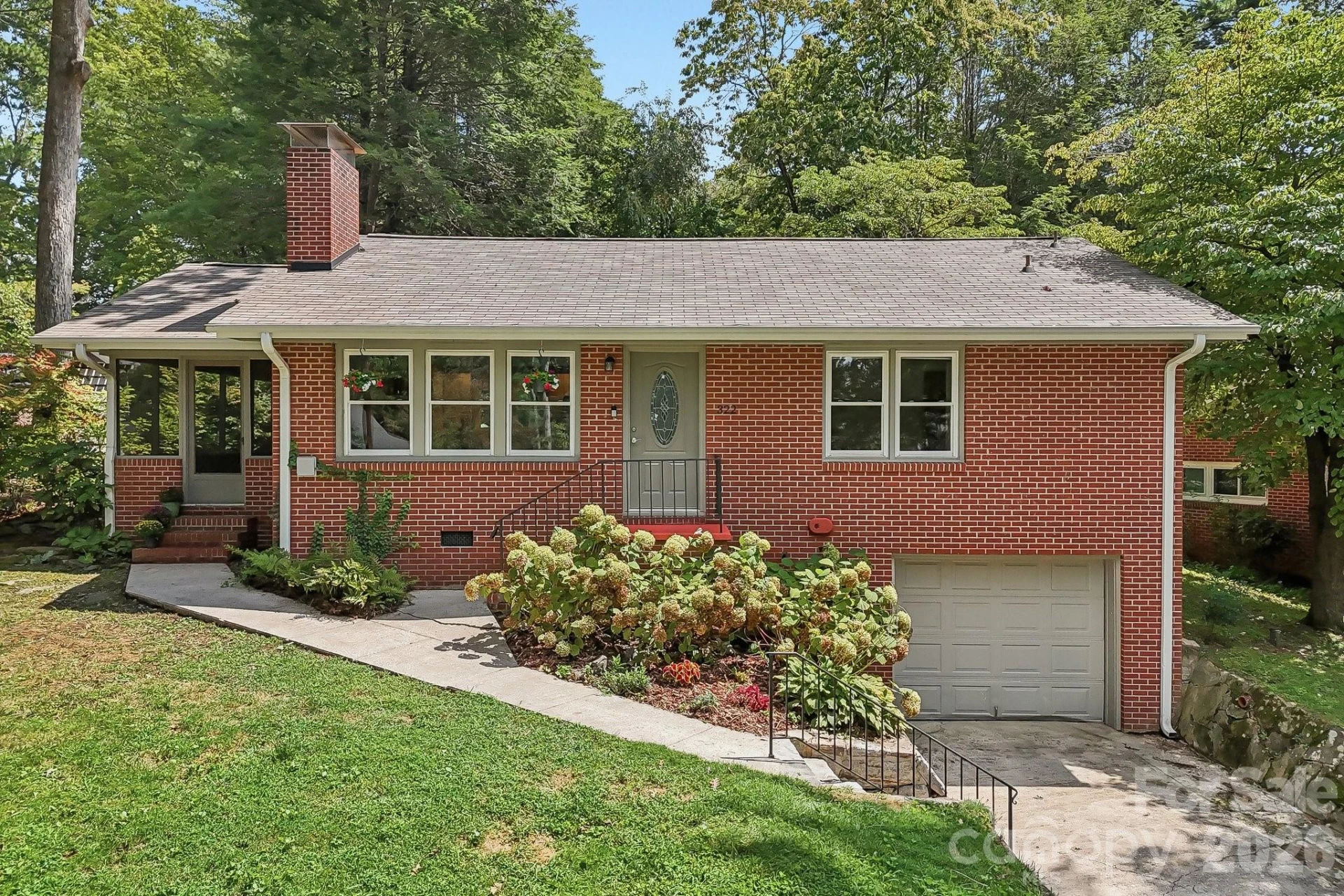 322 Crescent Avenue
