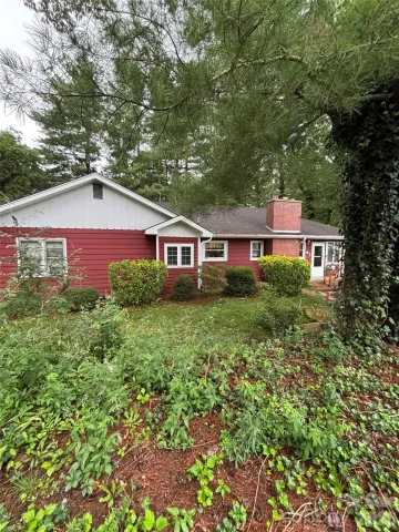 529 Alta Vista Drive, Hendersonville, NC, 28791
