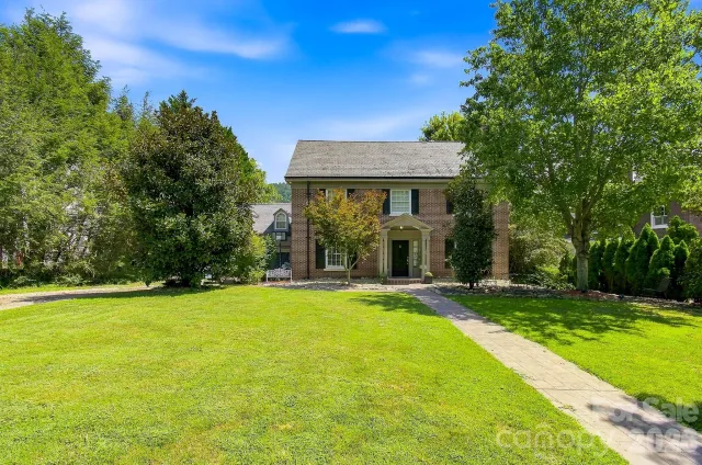 199 Kimberly Avenue, Asheville, NC, 28804