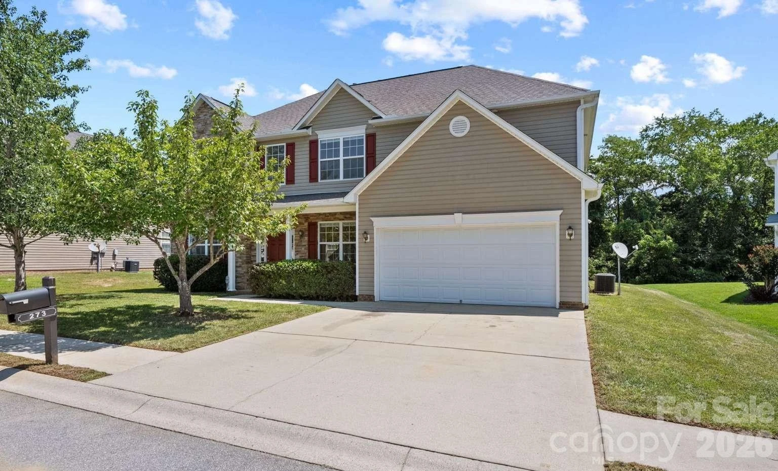 273 Wildbriar Road