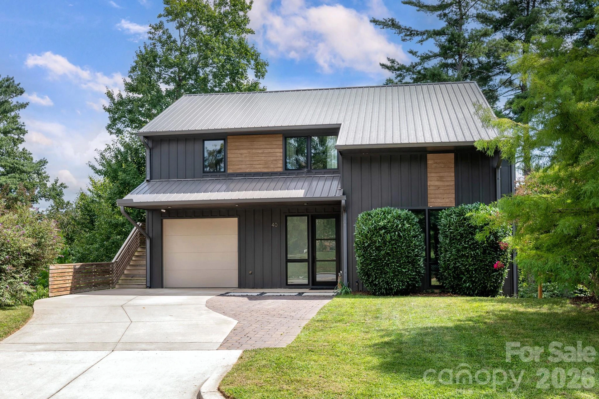40 Malvern Walk
