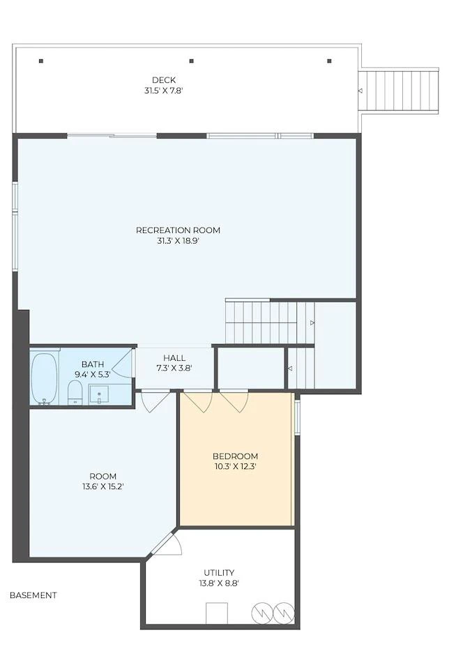 40 Malvern Walk - Photo 5