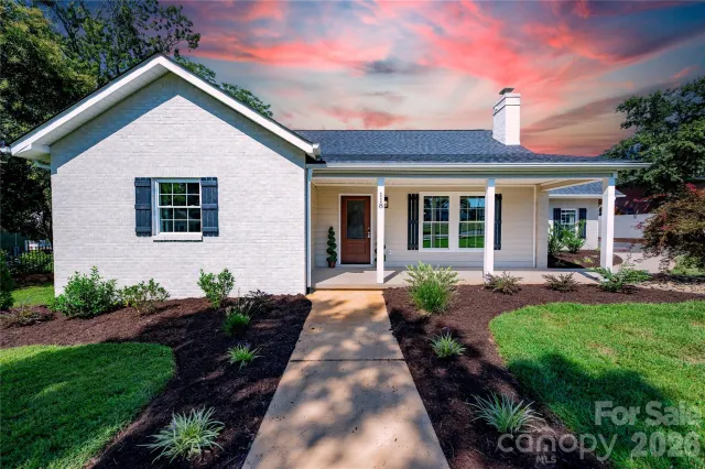 118 Alexander Street, Forest City, NC, 28043