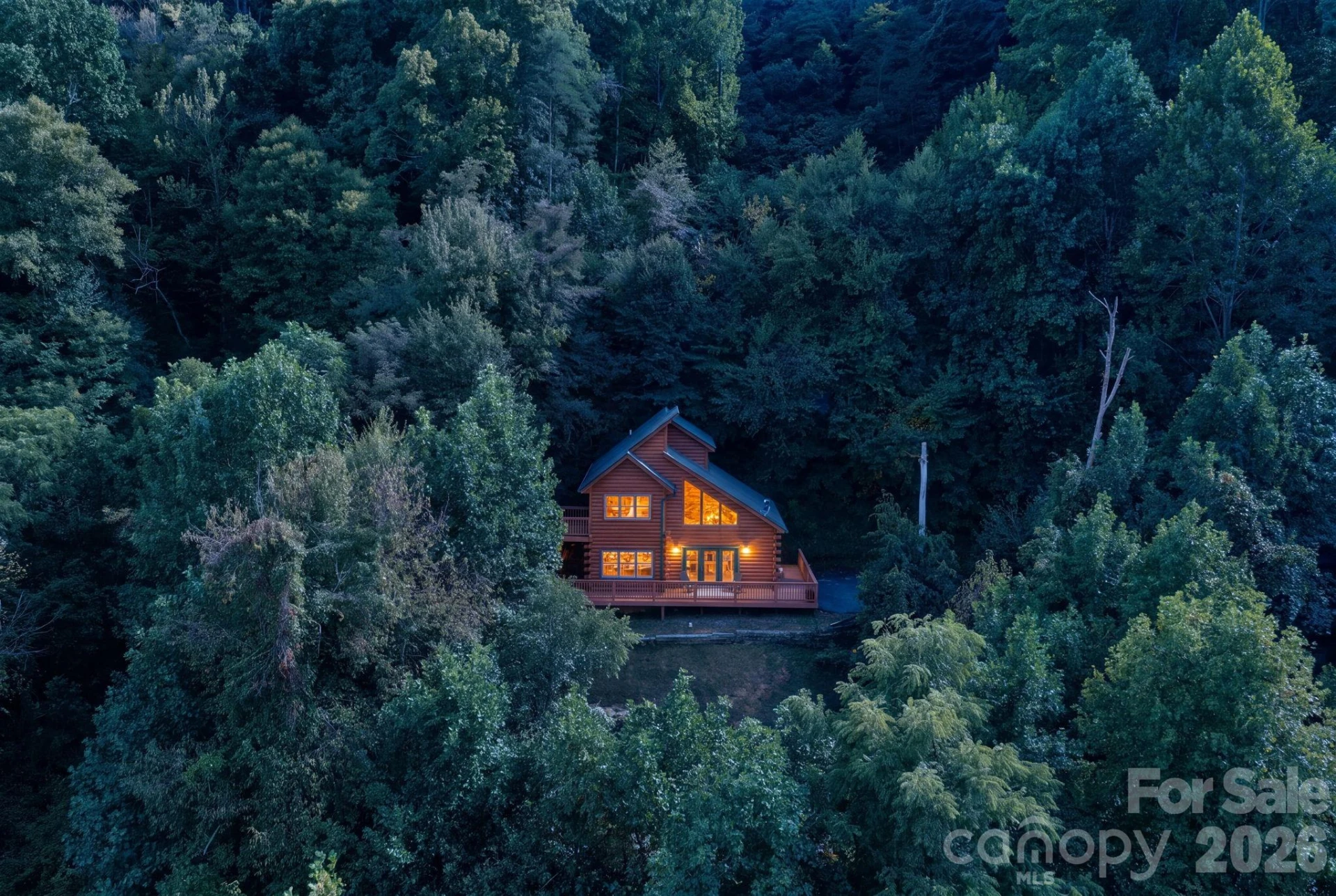 291 Appalachian Trail - Photo 3