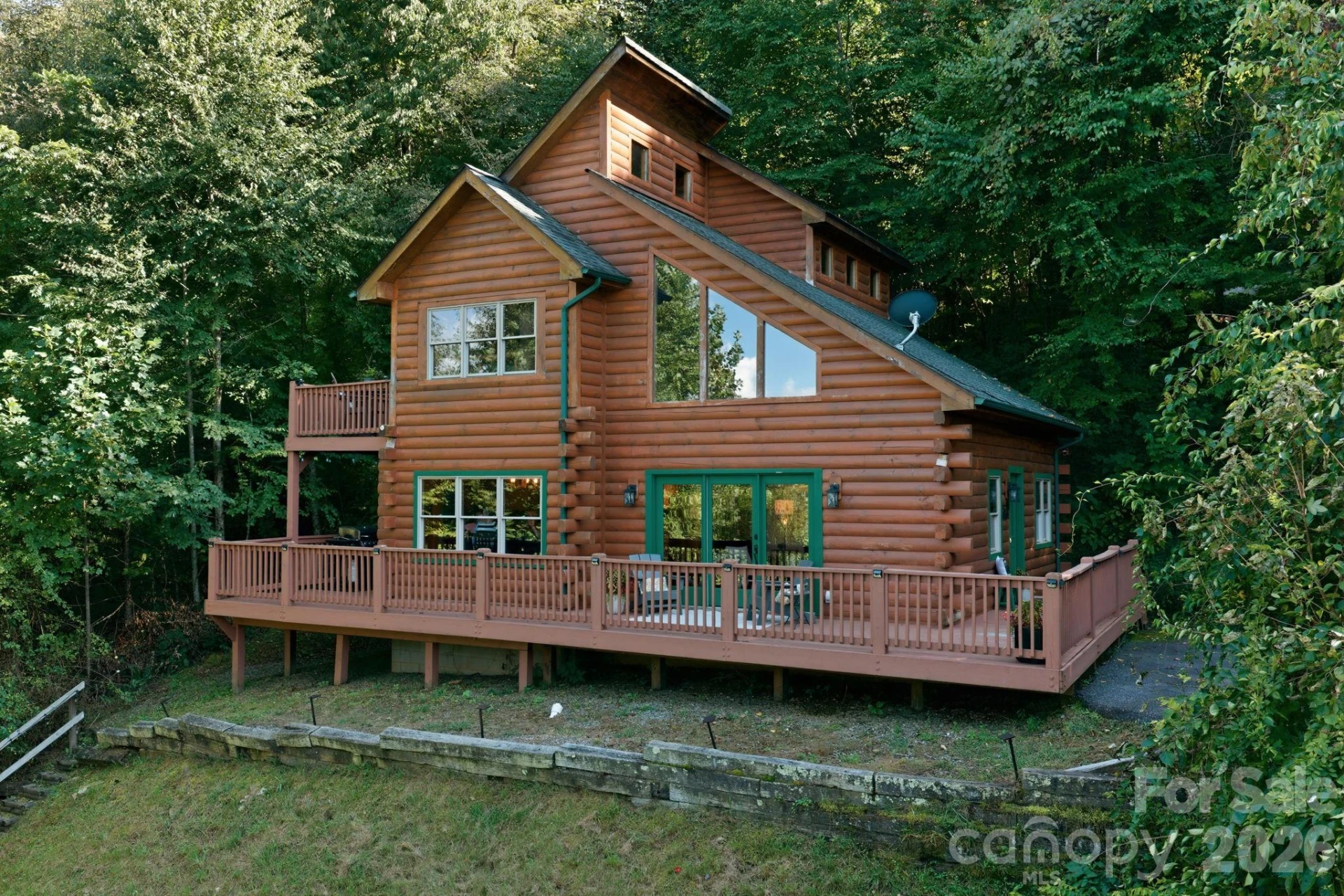 291 Appalachian Trail - Photo 4