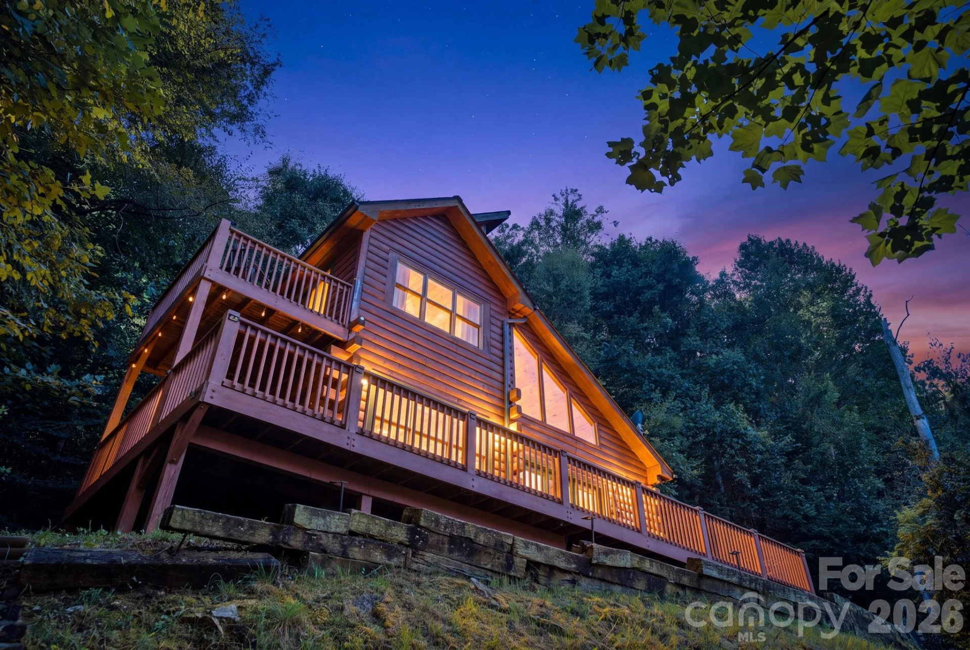 291 Appalachian Trail - Photo 44