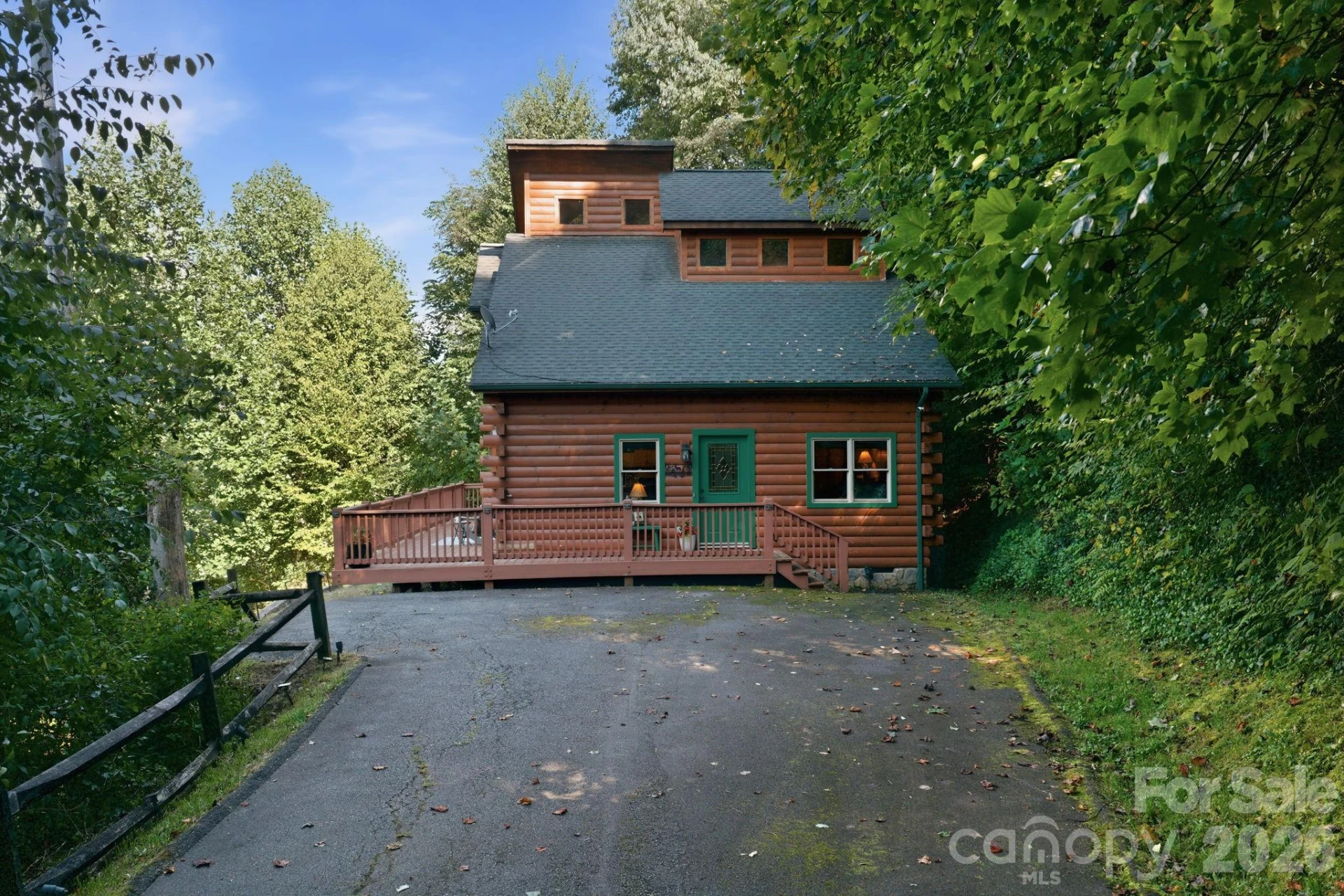 291 Appalachian Trail - Photo 45