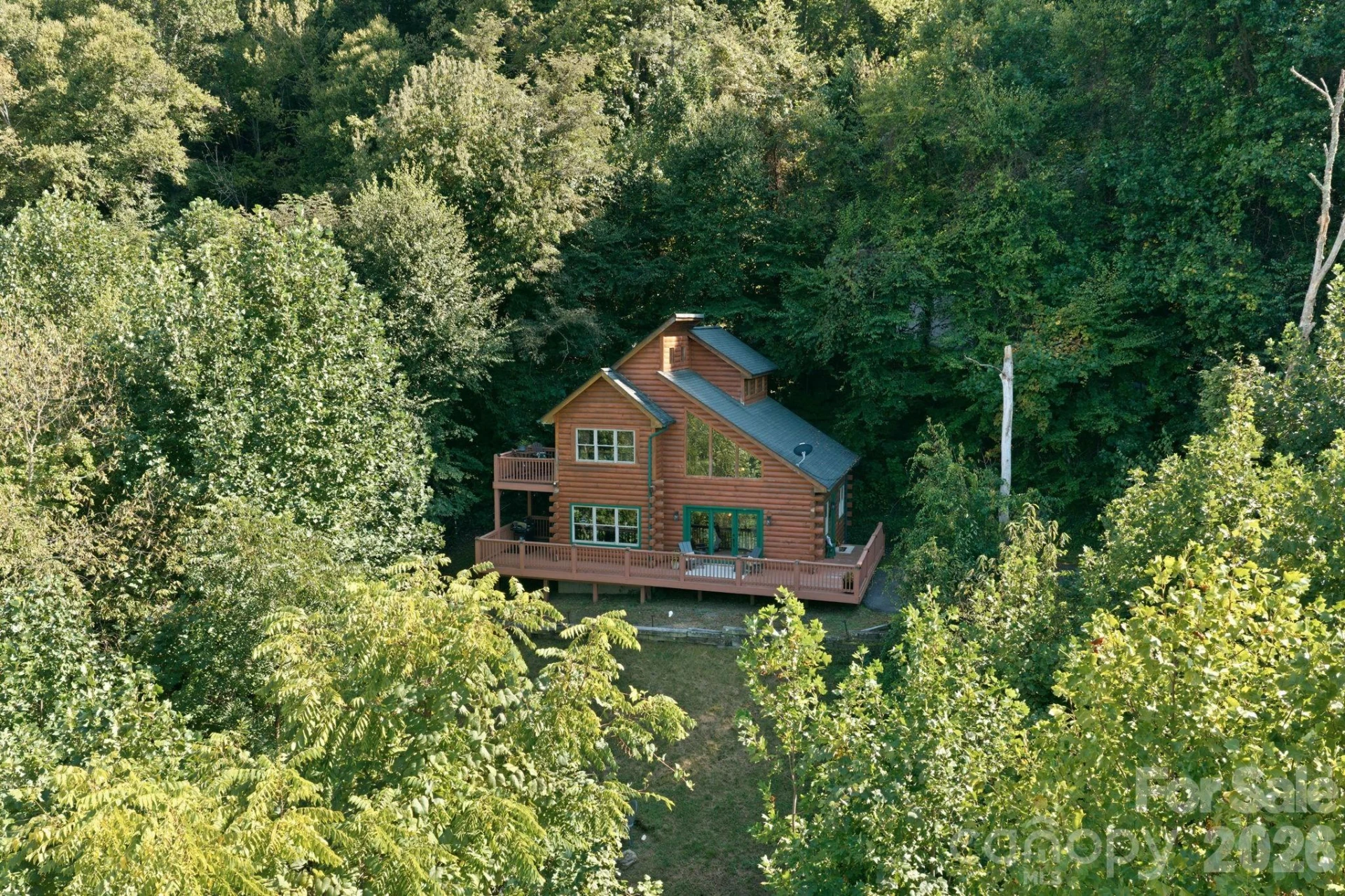 291 Appalachian Trail - Photo 46