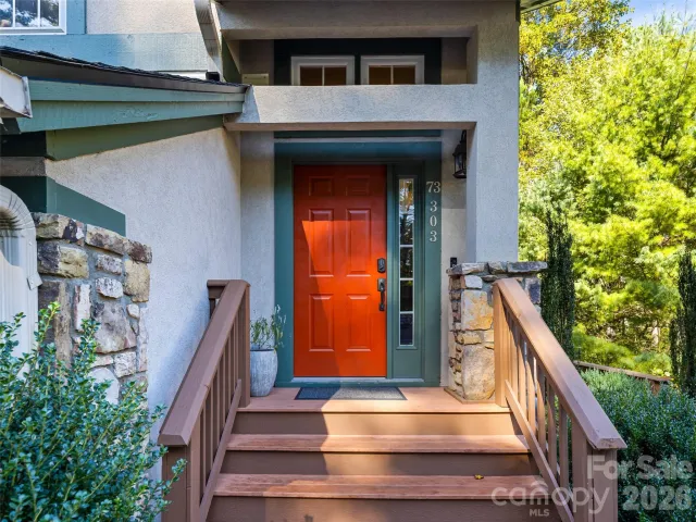 73 Ridgetop Circle, Brevard, NC, 28712