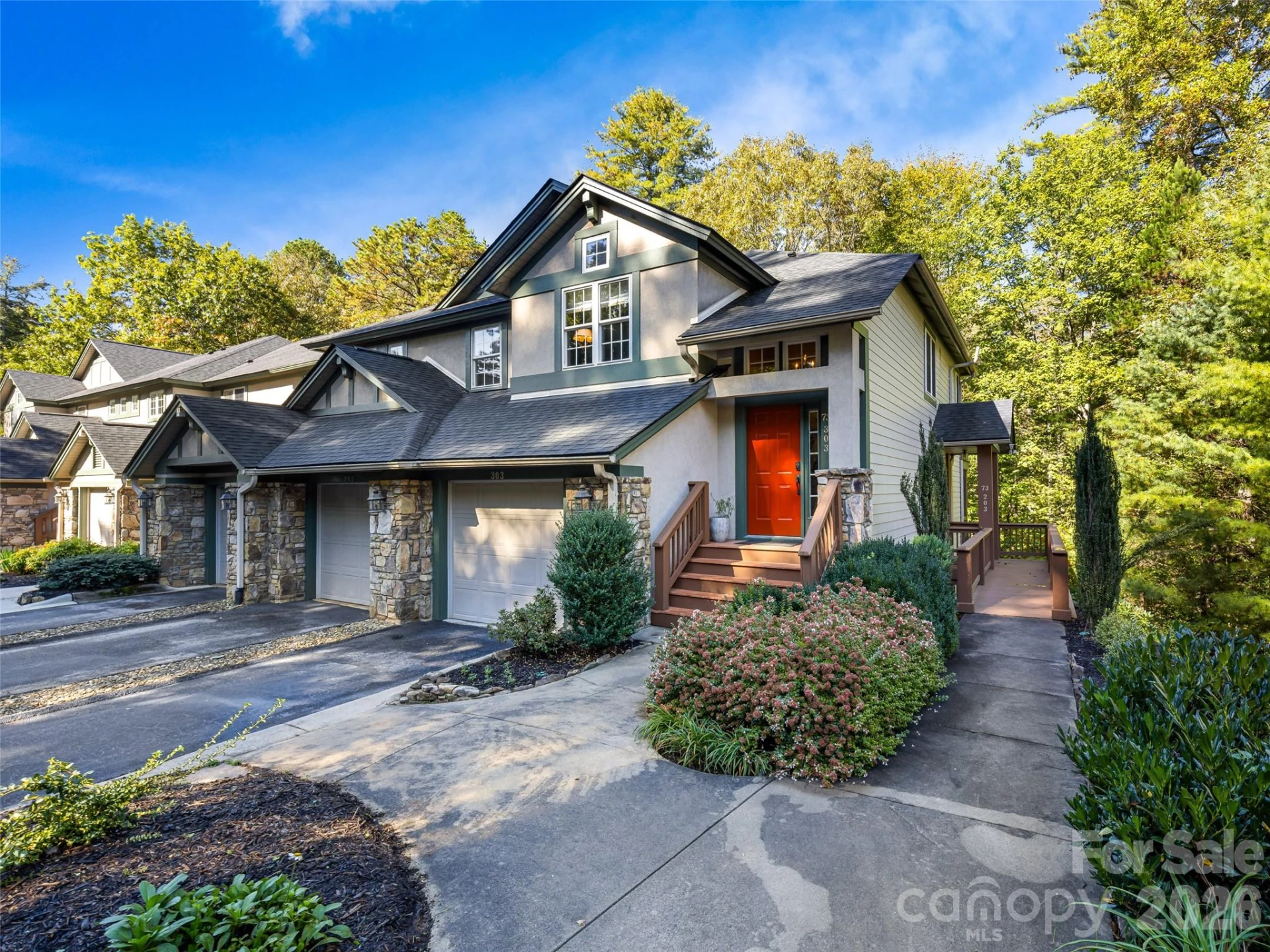 73 Ridgetop Circle #303 - Photo 23