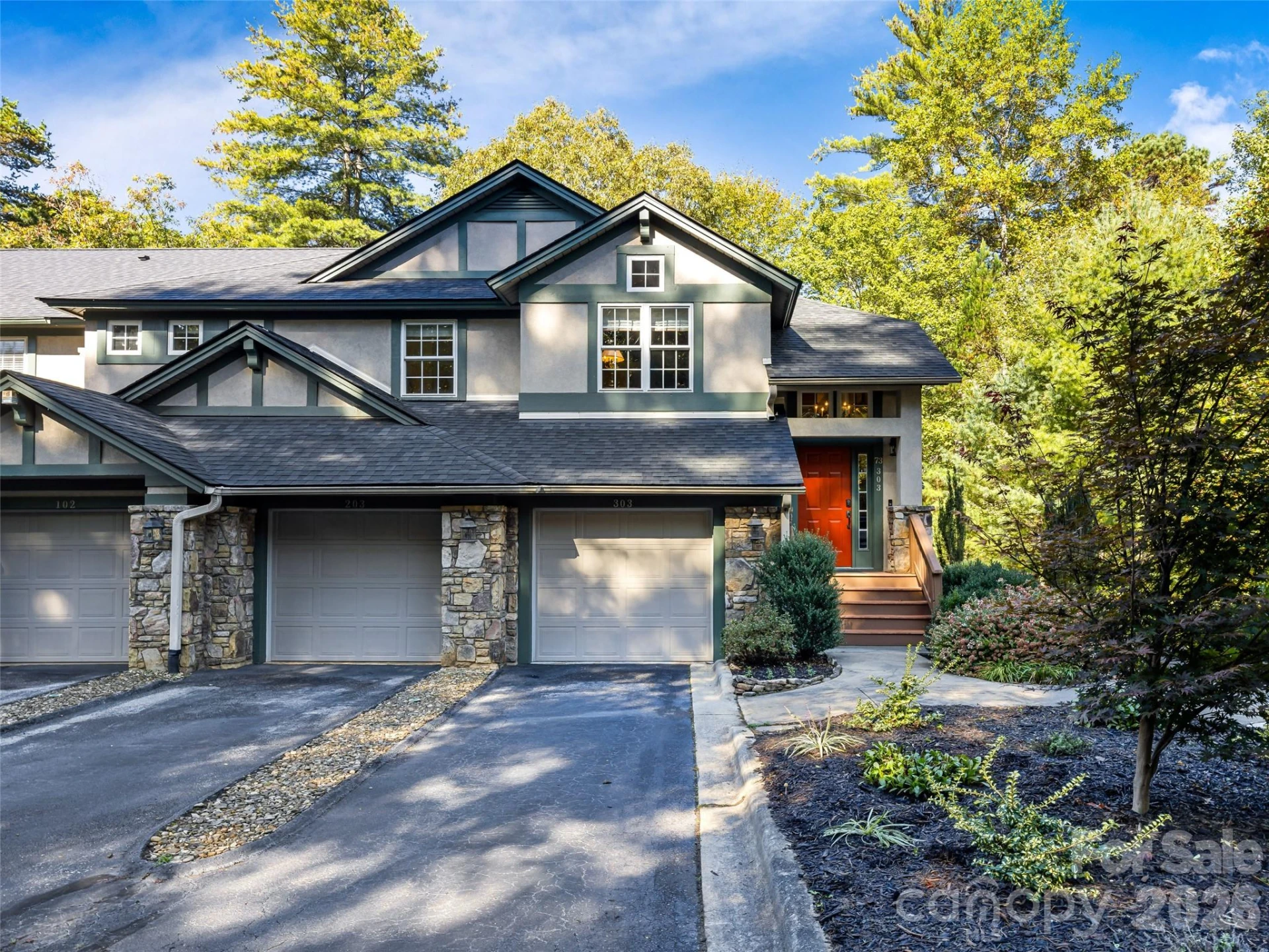 73 Ridgetop Circle #303 - Photo 24
