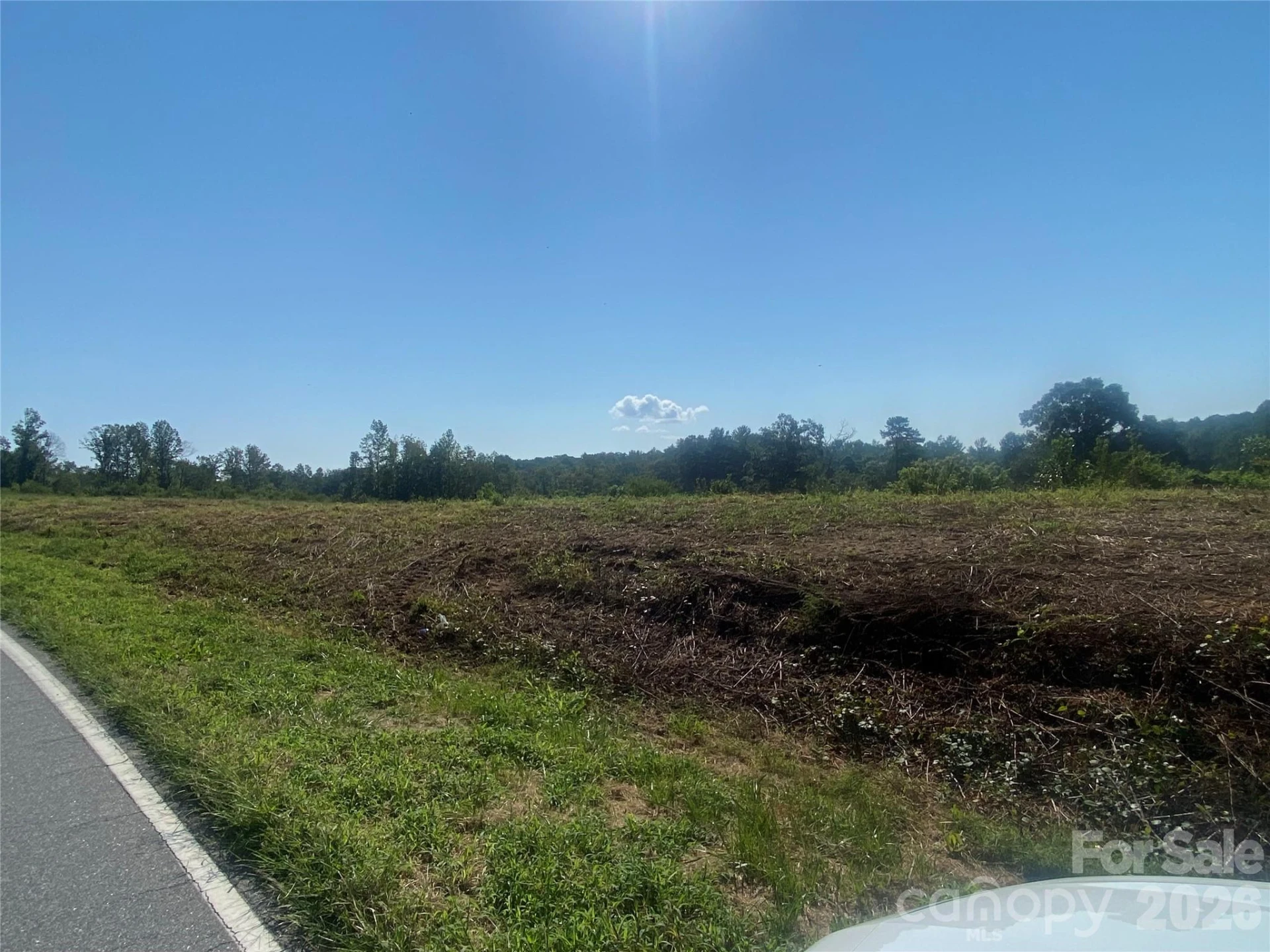 0 Muddy Creek Road