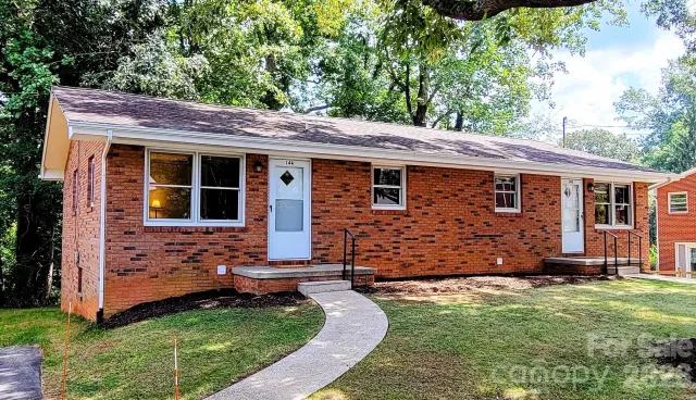 14 Oteen Church Road