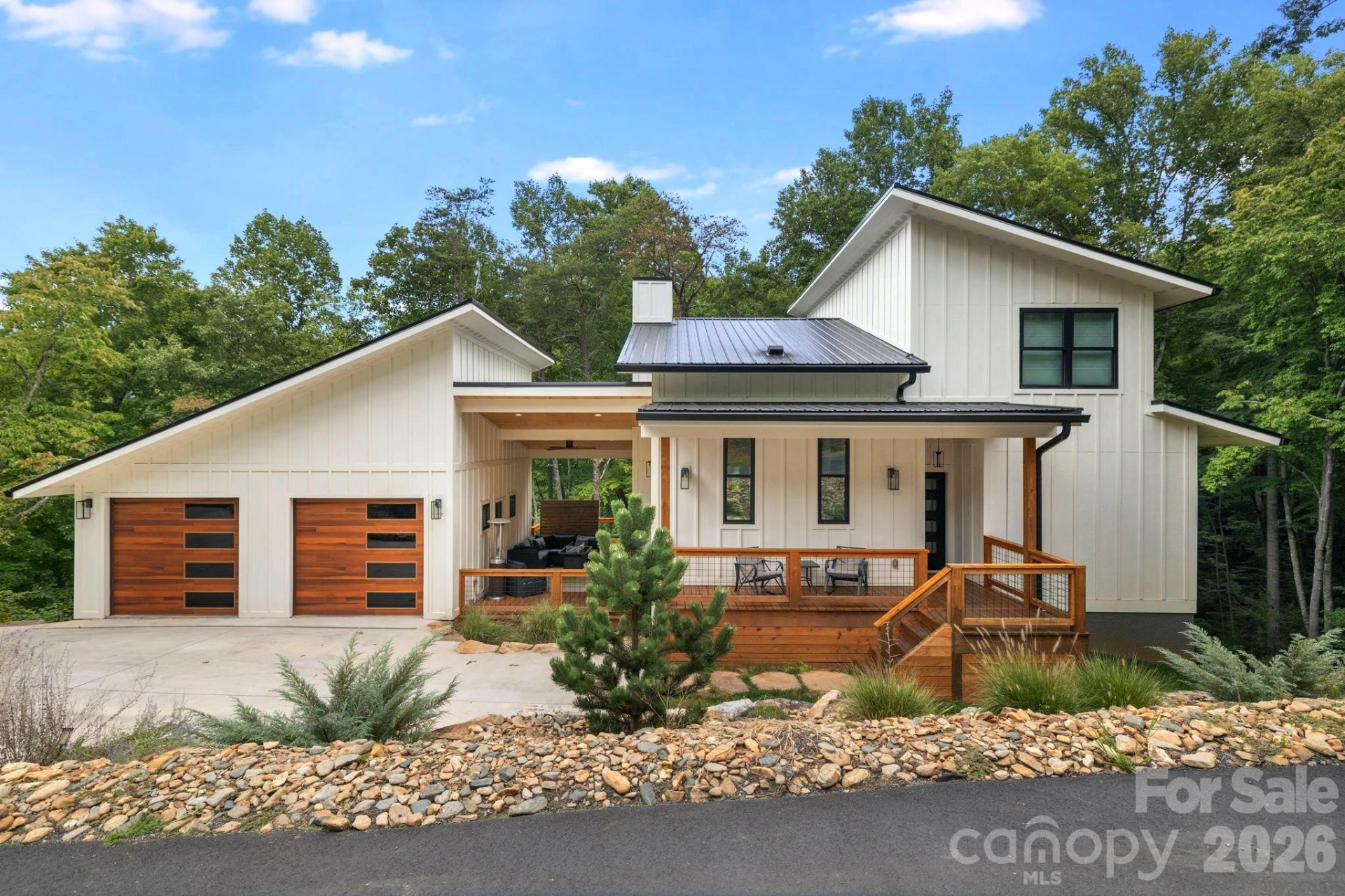 56 Creek Run Road