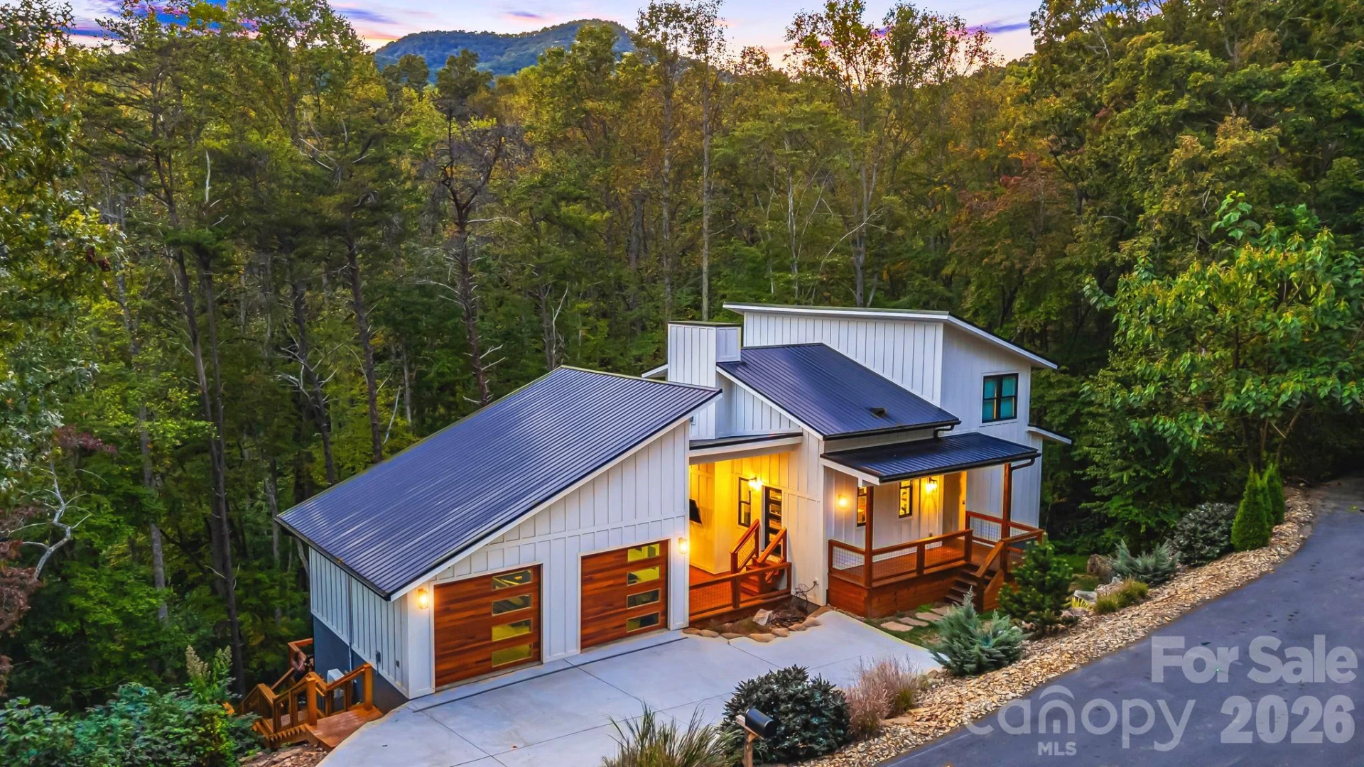 56 Creek Run Road - Photo 2