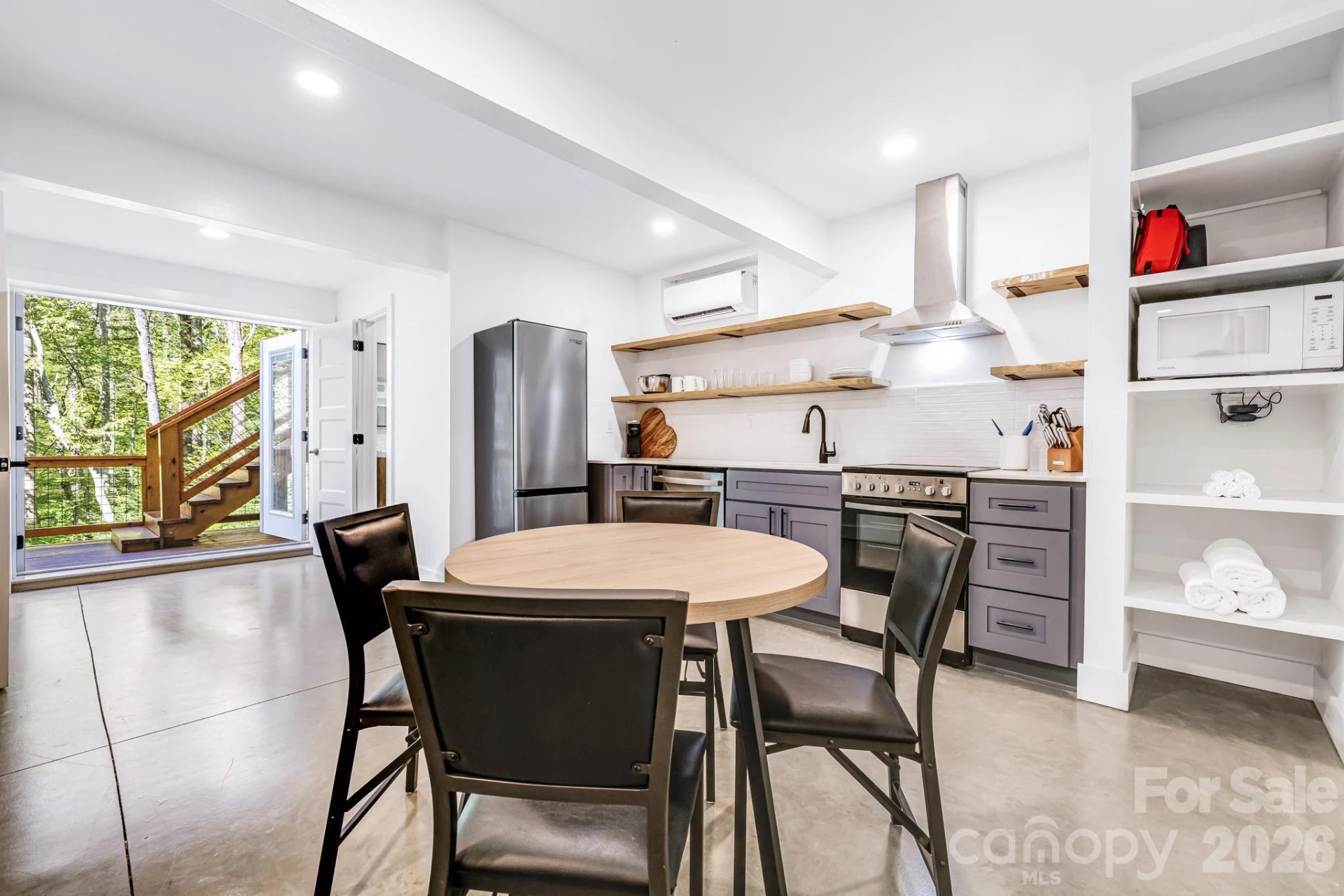 56 Creek Run Road - Photo 6