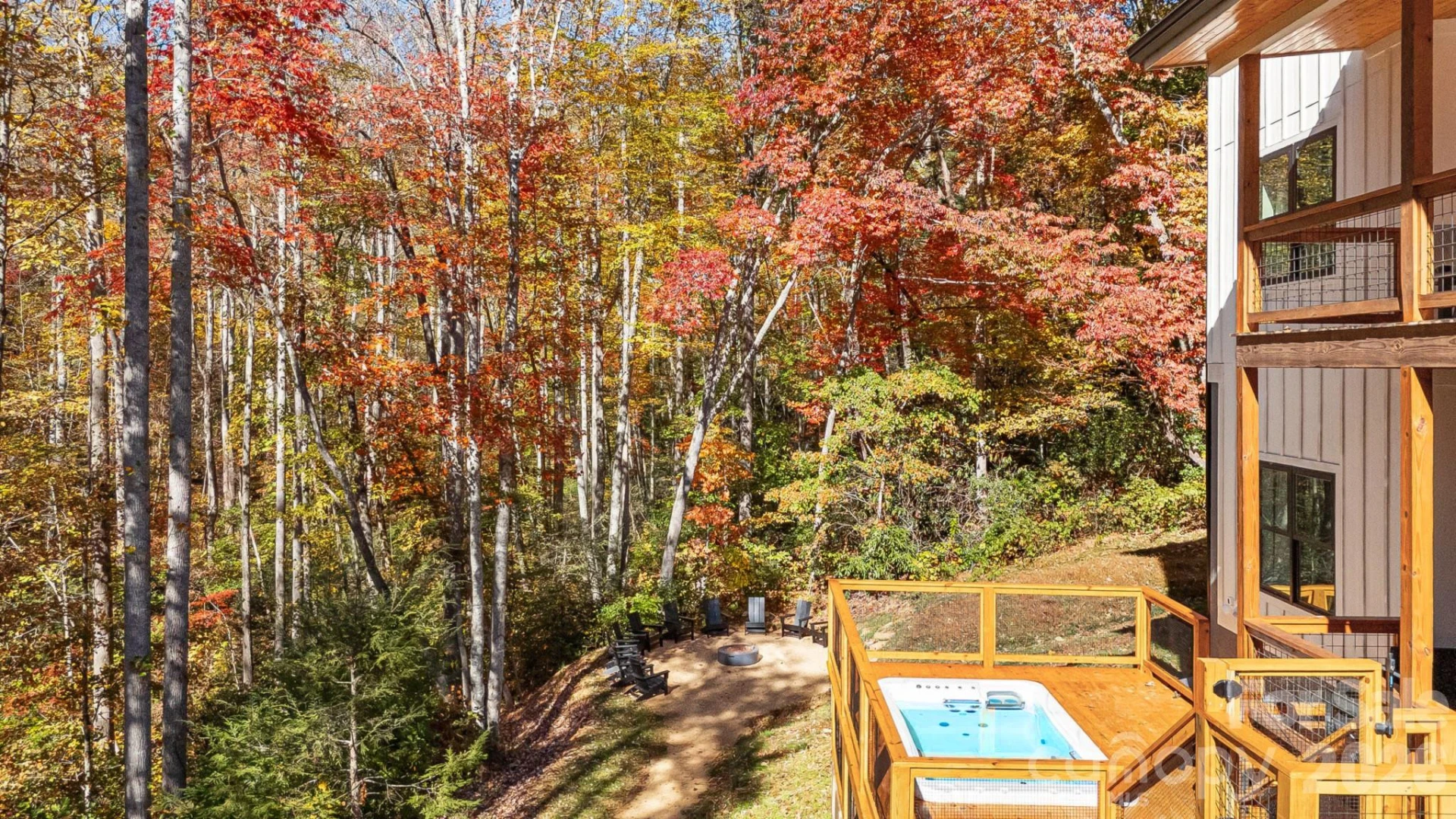56 Creek Run Road - Photo 21