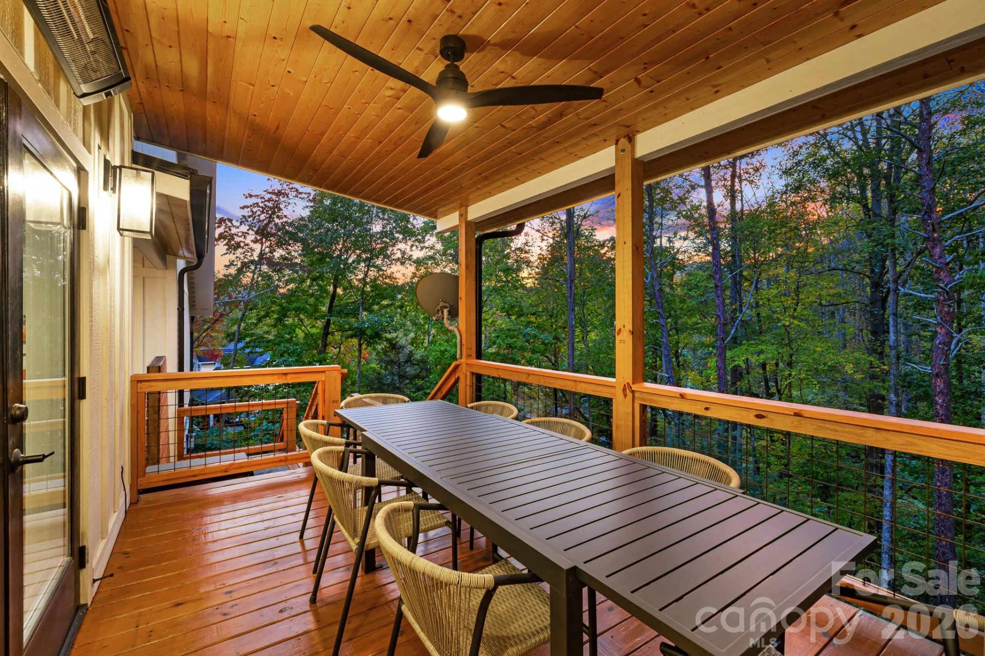 56 Creek Run Road - Photo 24