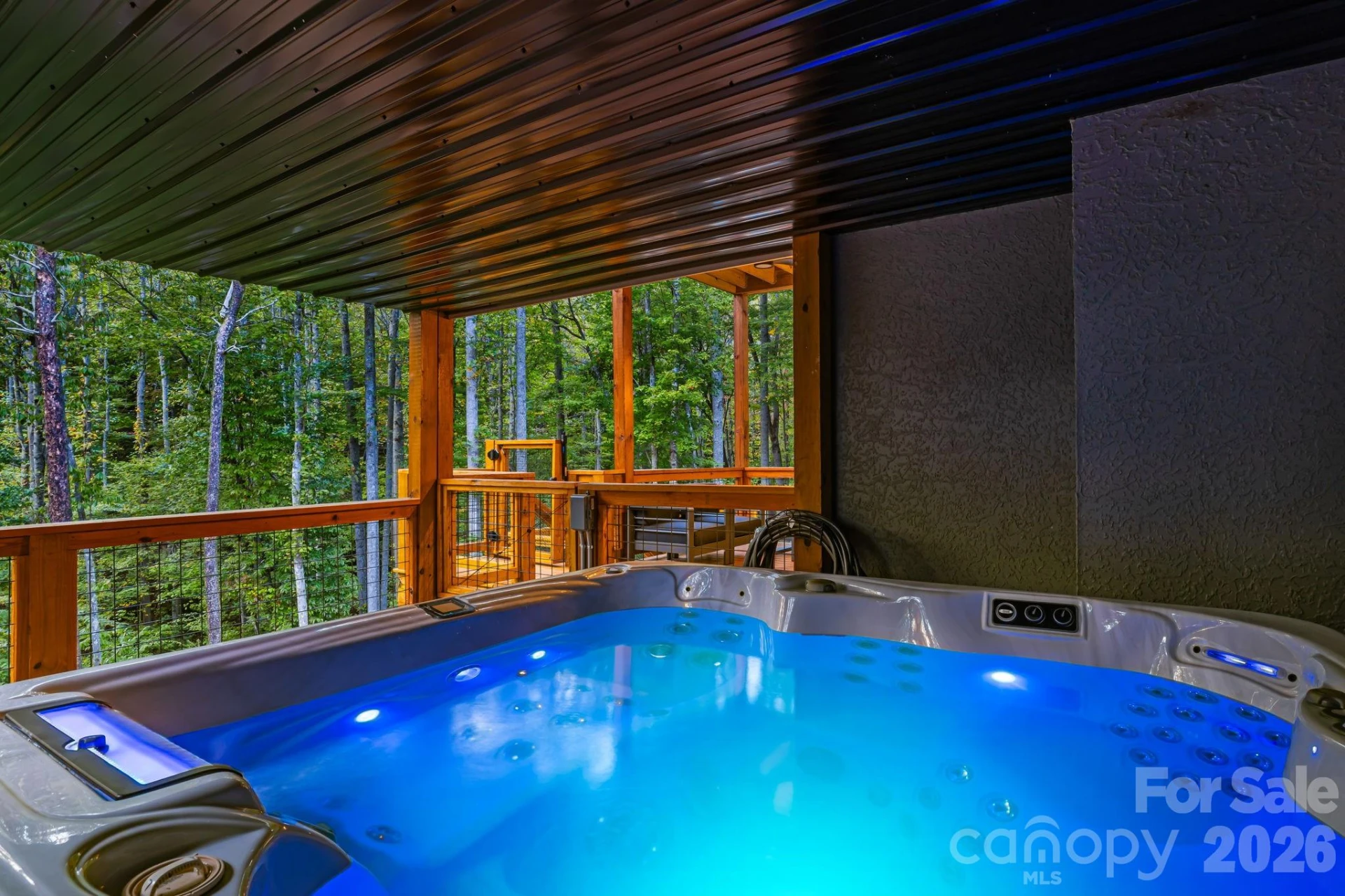 56 Creek Run Road - Photo 34