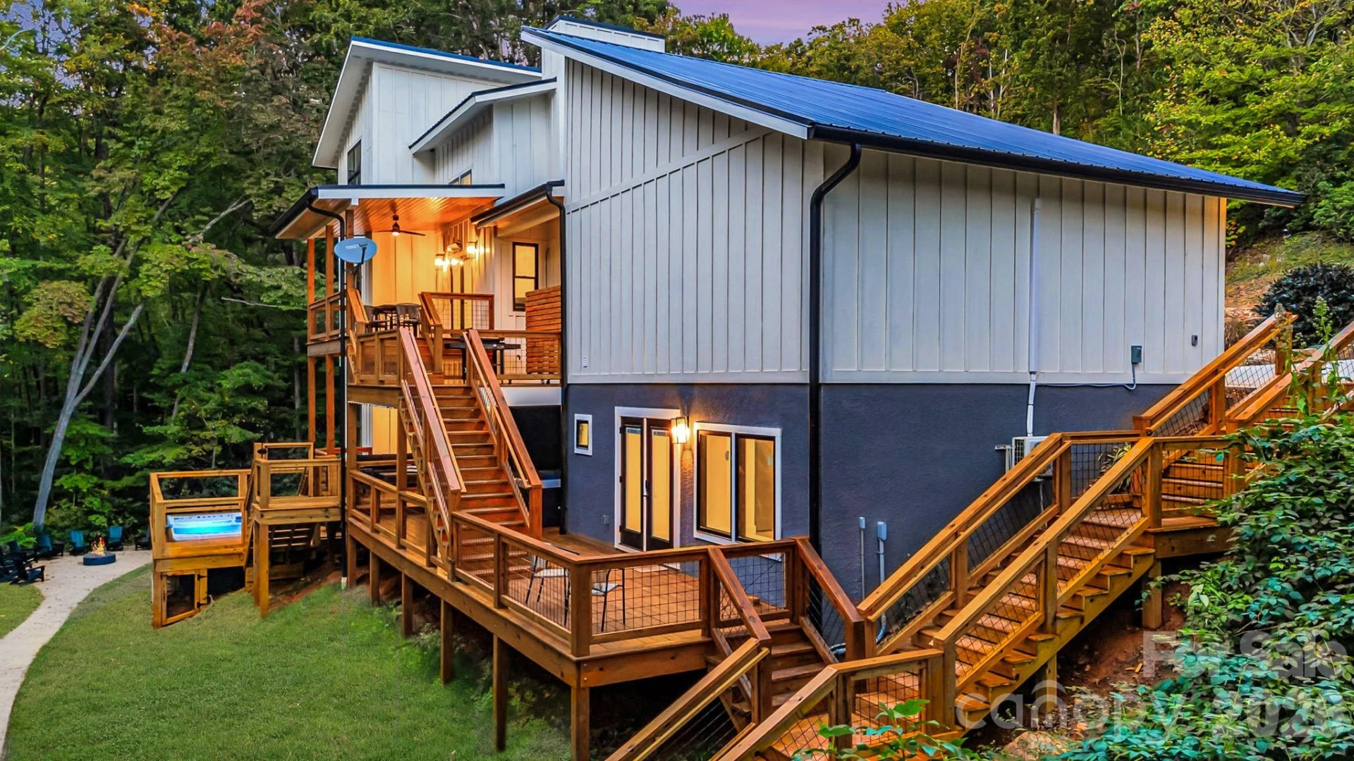56 Creek Run Road - Photo 37