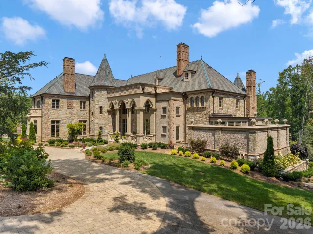 9 Brooklawn Chase None, Asheville, NC, 28803