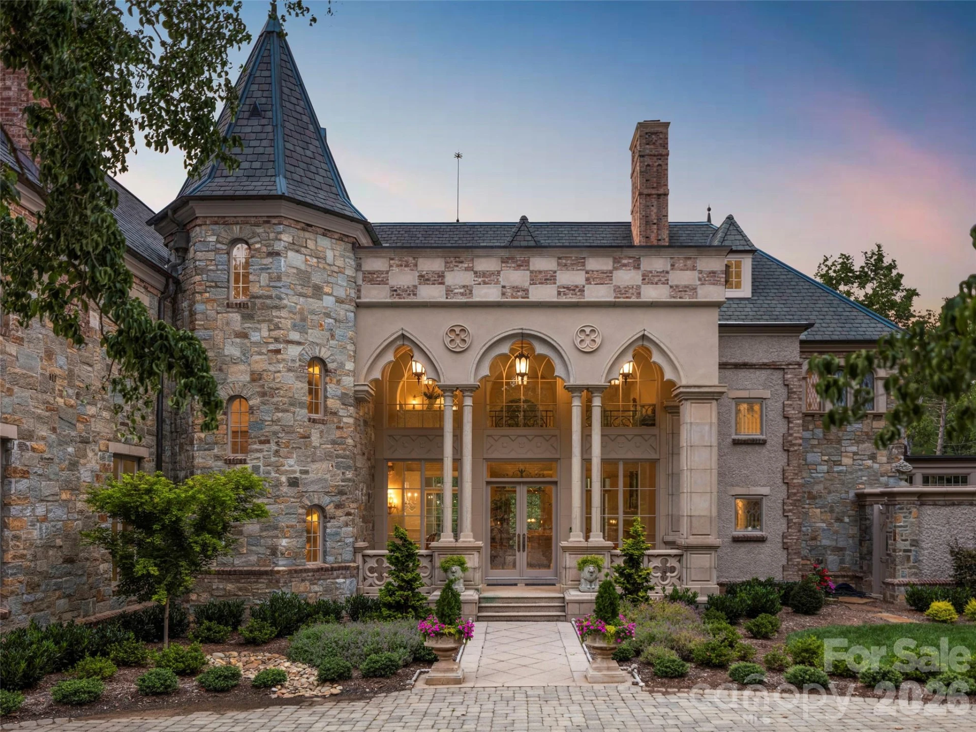 9 Brooklawn Chase None - Photo 2