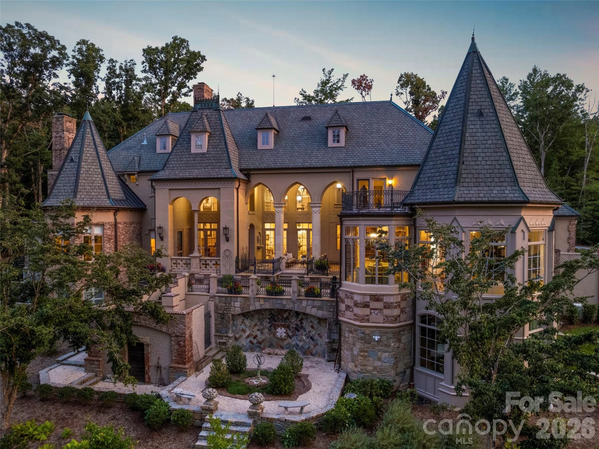 9 Brooklawn Chase None - Photo 48