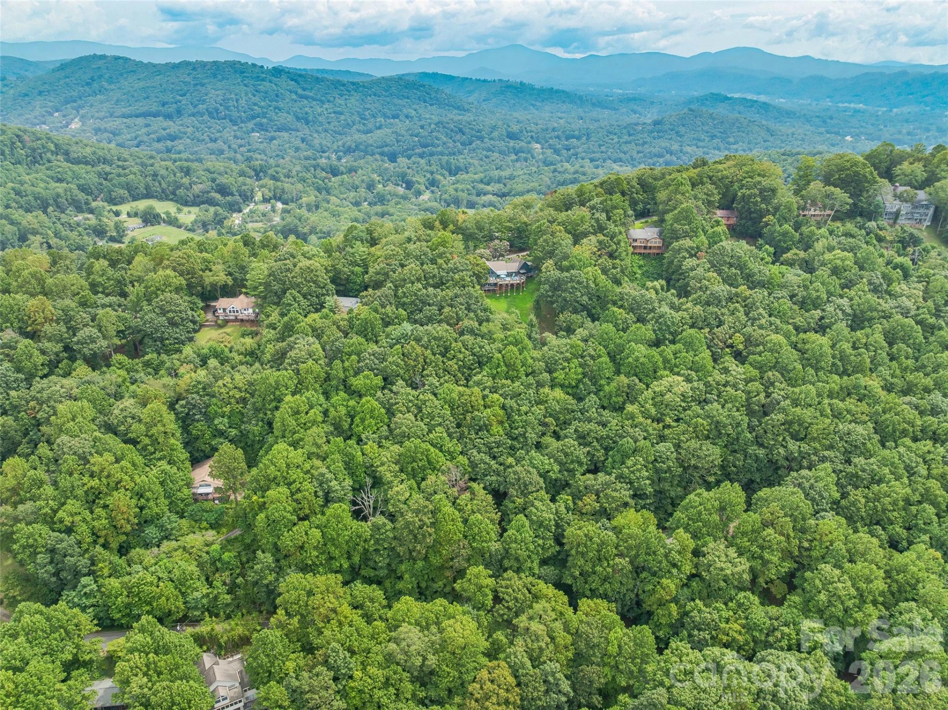 1.54 Acres Breezeway Drive - Photo 2