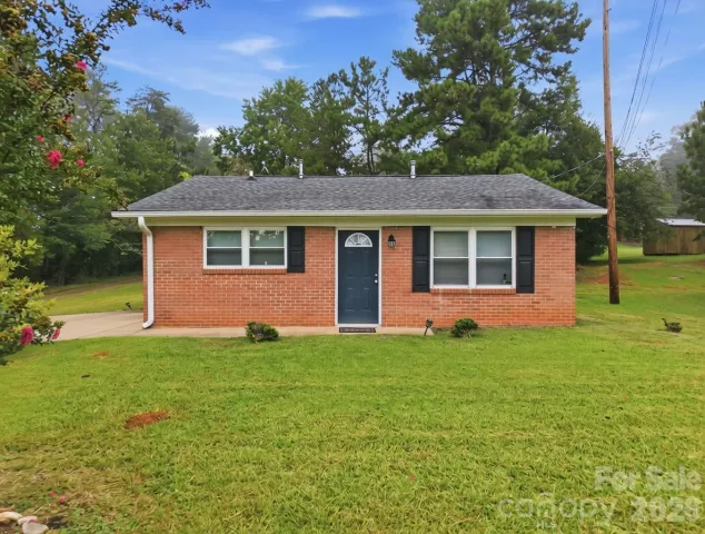 209 Roberson Road, Forest City, NC, 28043