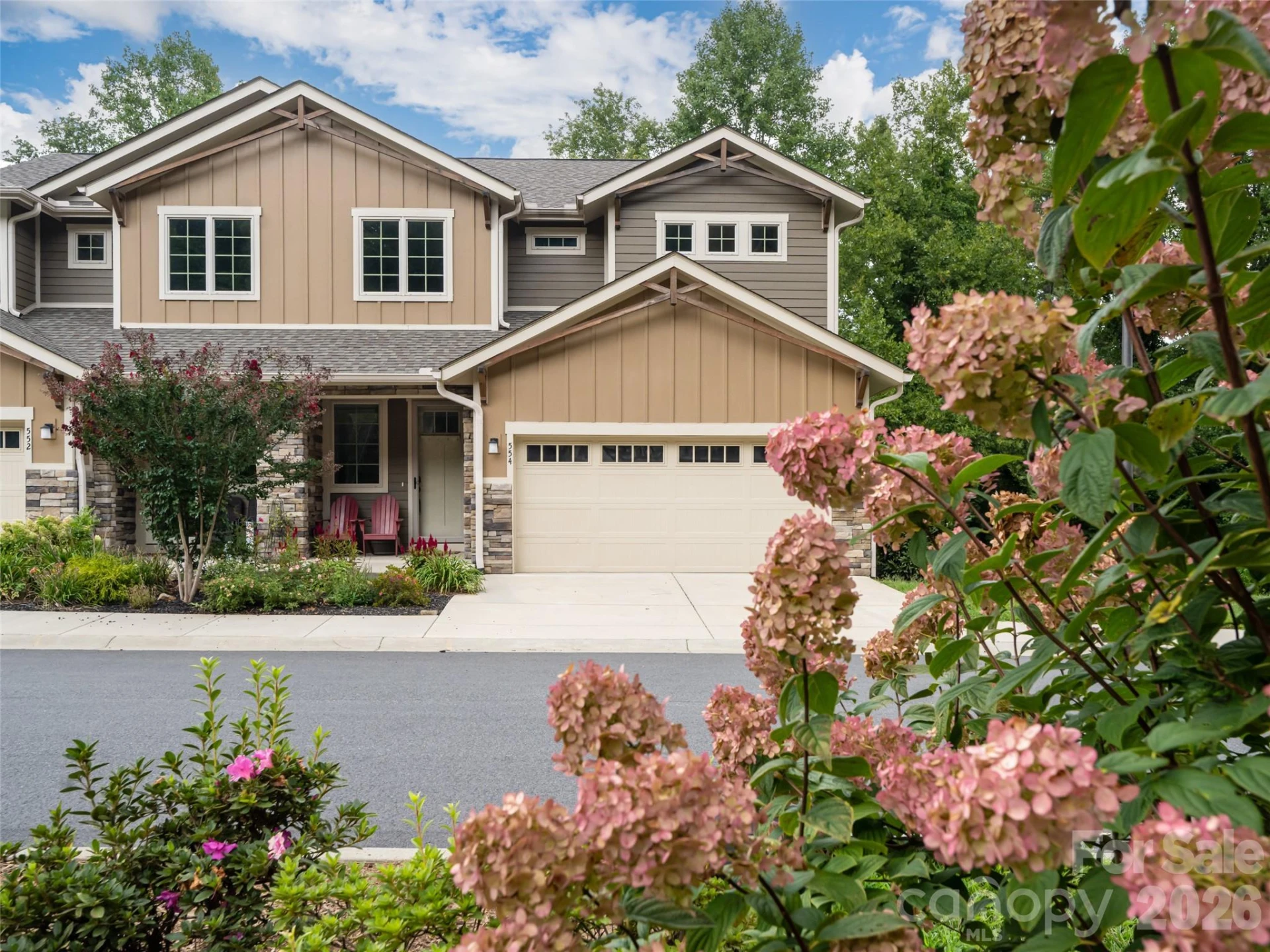 554 Sweet Birch Park Lane
