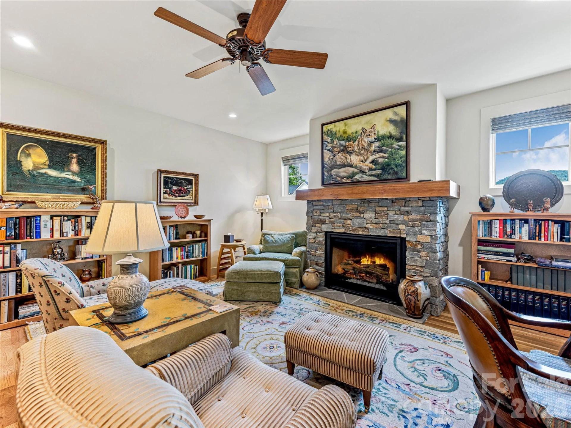 37 Ashe Park Circle - Photo 4