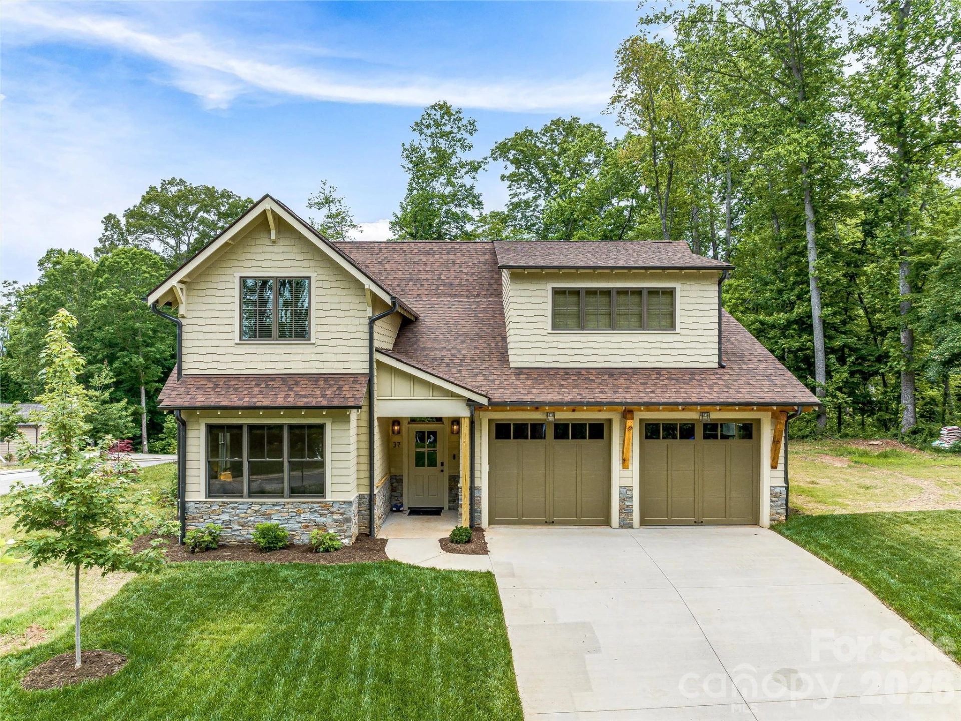 37 Ashe Park Circle - Photo 37