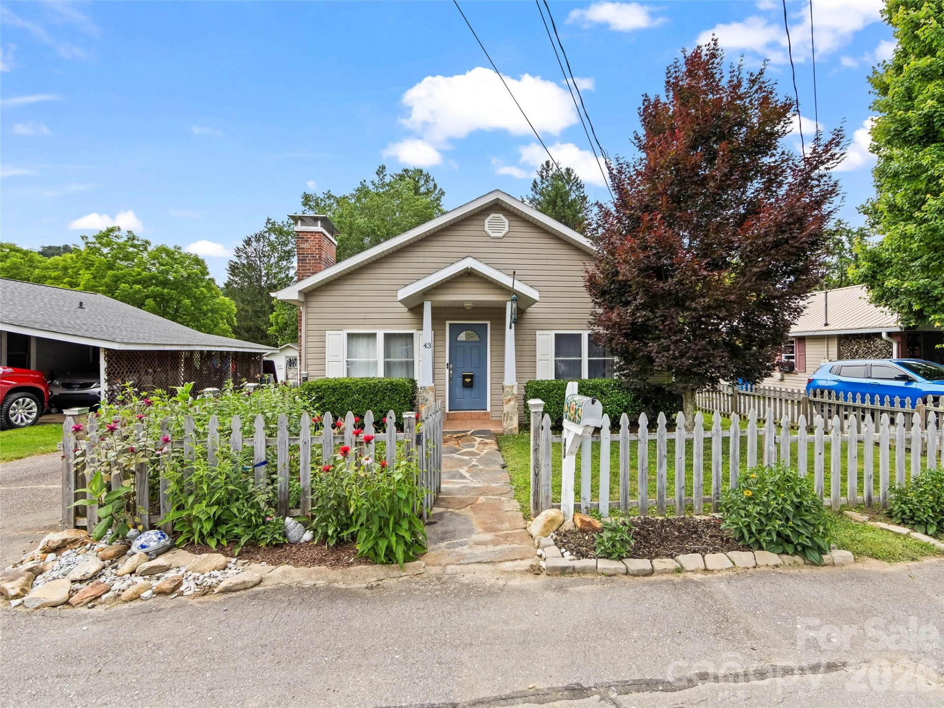 43 Avery Street - Photo 3