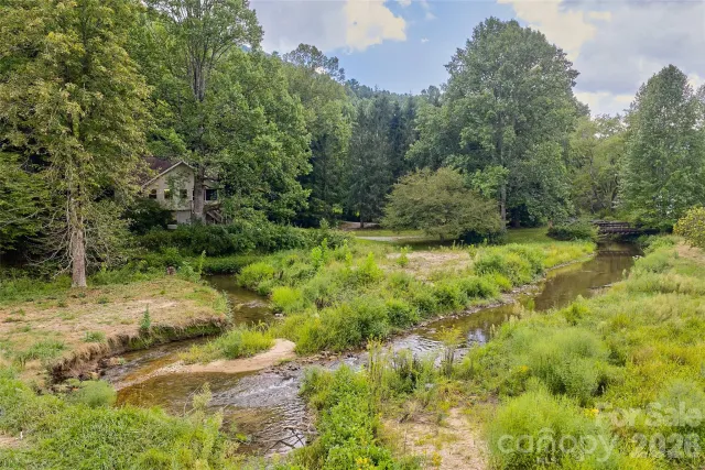 473 Middlefork Road, Brevard, NC, 28712