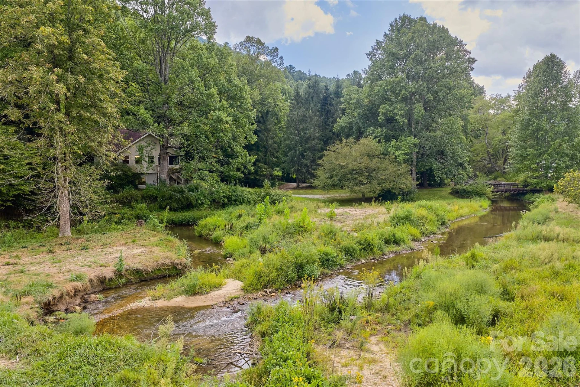 473 Middlefork Road