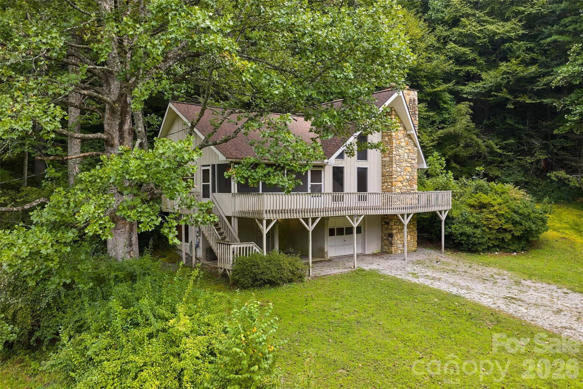 473 Middlefork Road - Photo 2