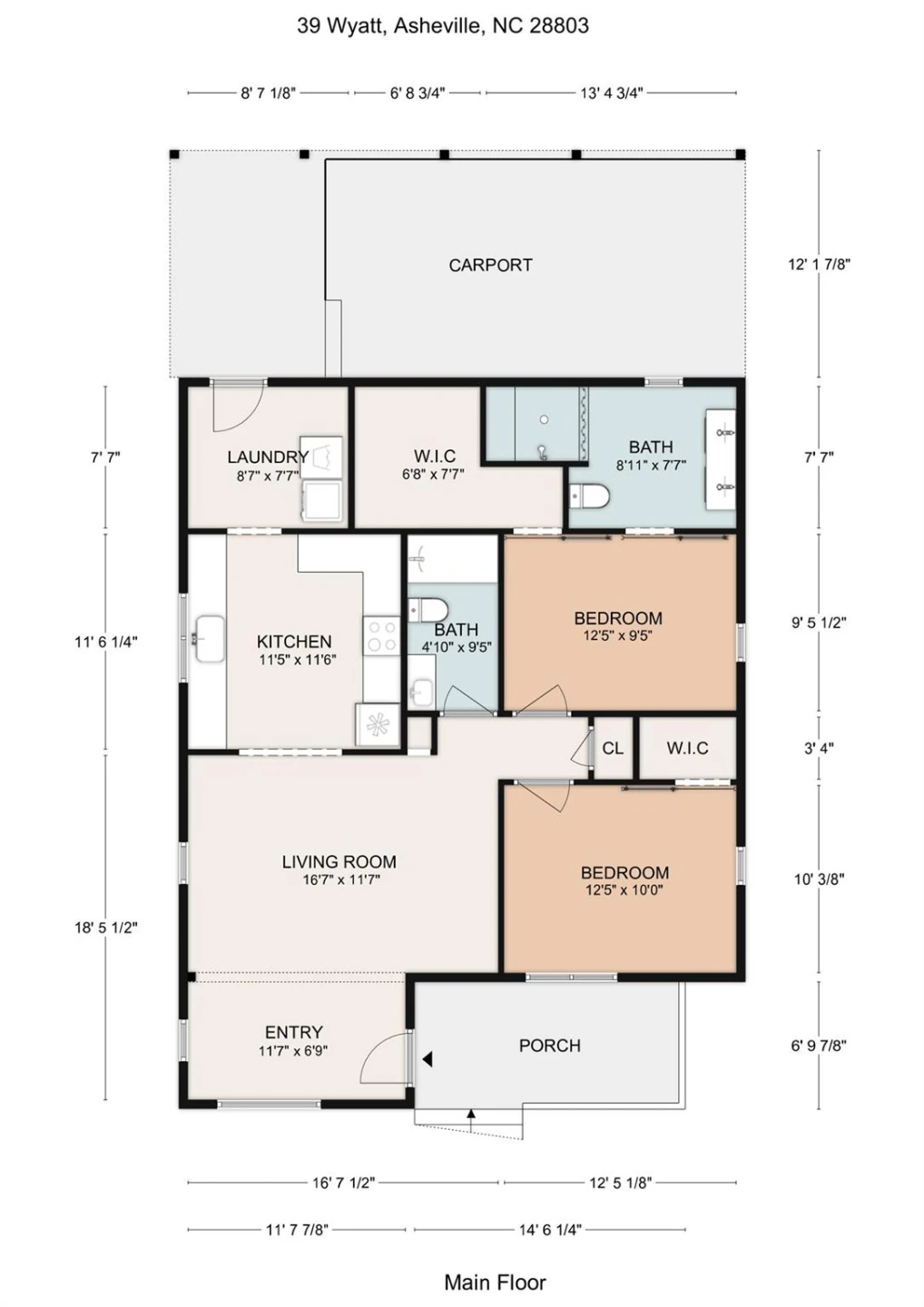 39 Wyatt Street - Photo 34