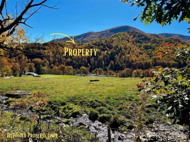 0000 Hemphill Road, Waynesville, NC, 28785