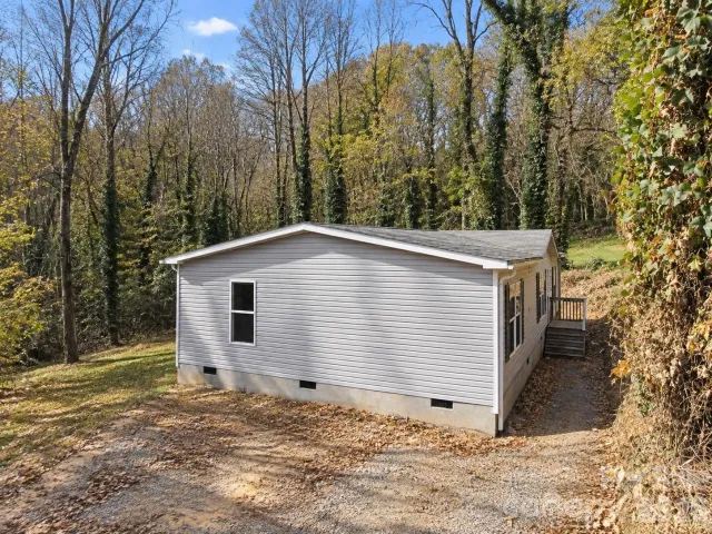 55 Harris Ridge Road, Candler, NC, 28715