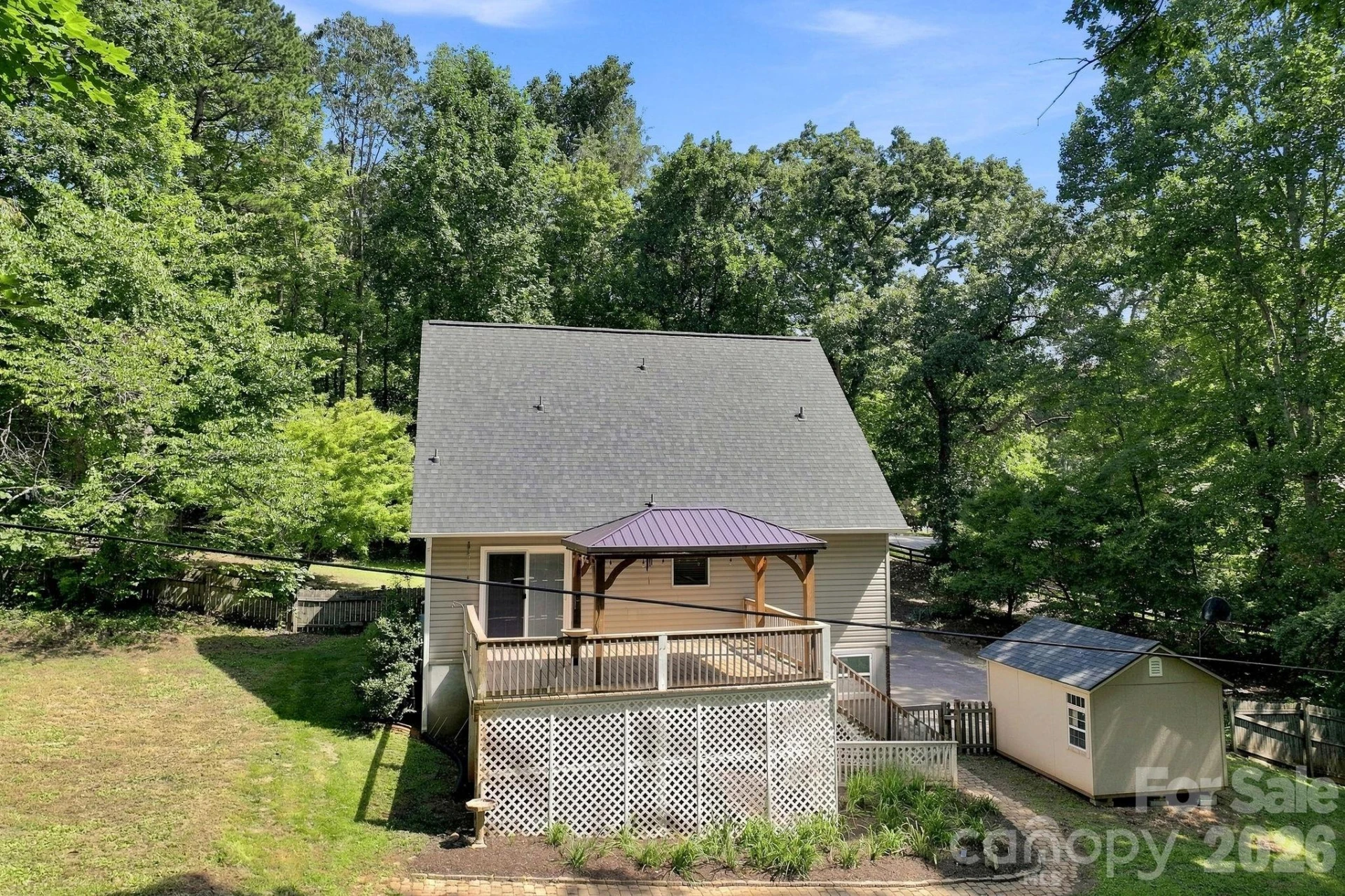 505 Pole Creasman Road - Photo 44