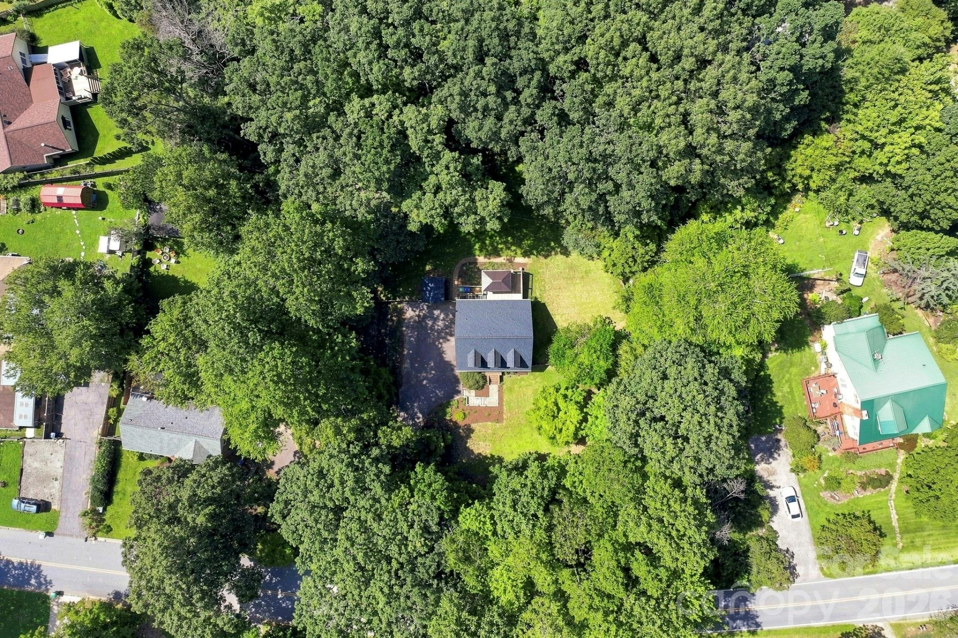 505 Pole Creasman Road - Photo 48