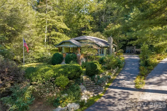 95 Chestnut Hill Loop Road