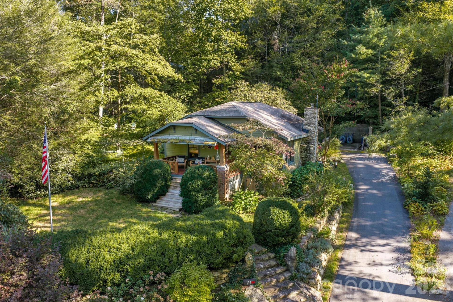 95 Chestnut Hill Loop Road - Photo 2