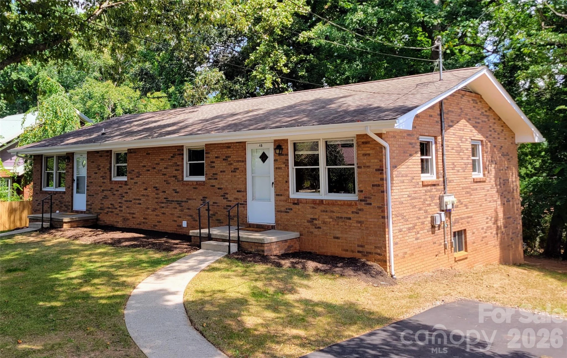 14 Oteen Church Road - Photo 2