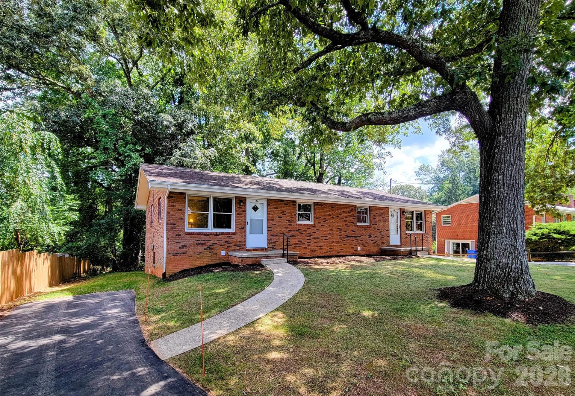14 Oteen Church Road - Photo 4