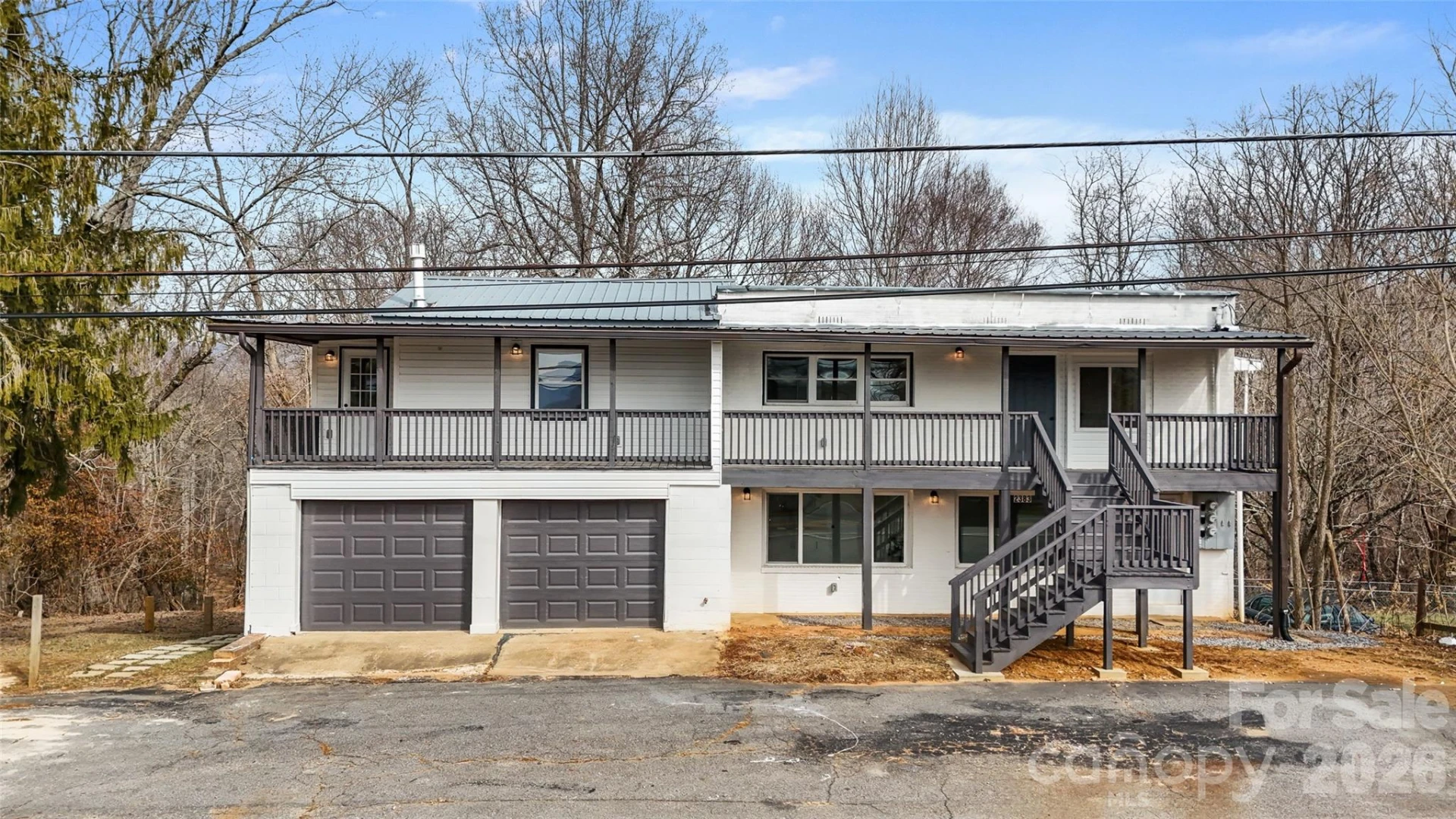 2383 Dutch Cove Road