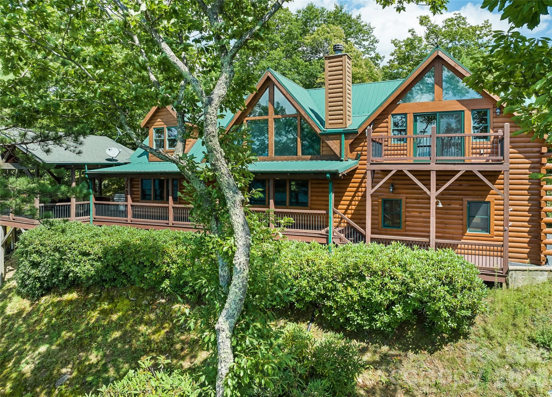 463 Walela Trail