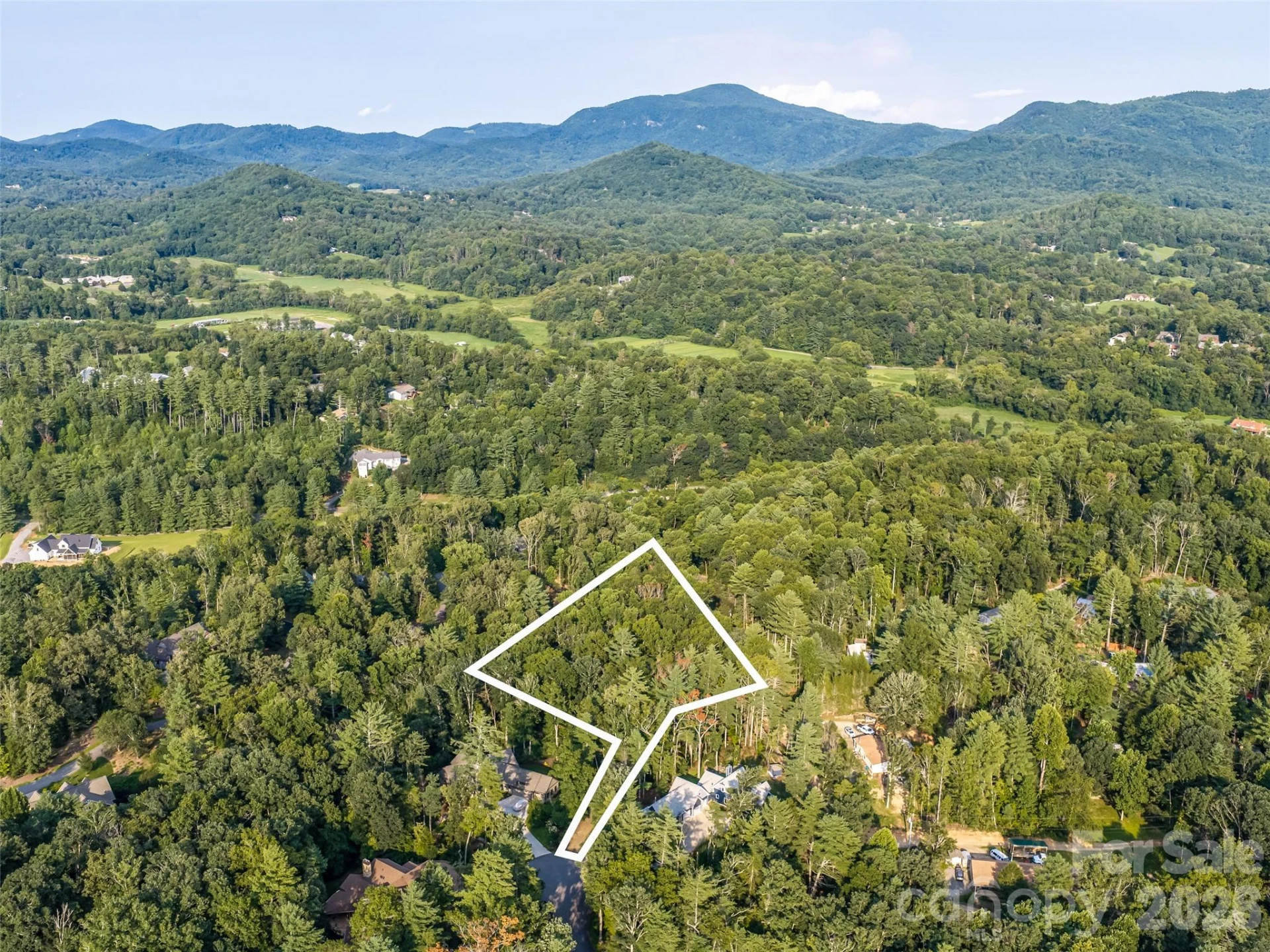 45 Jake Ridge Trail