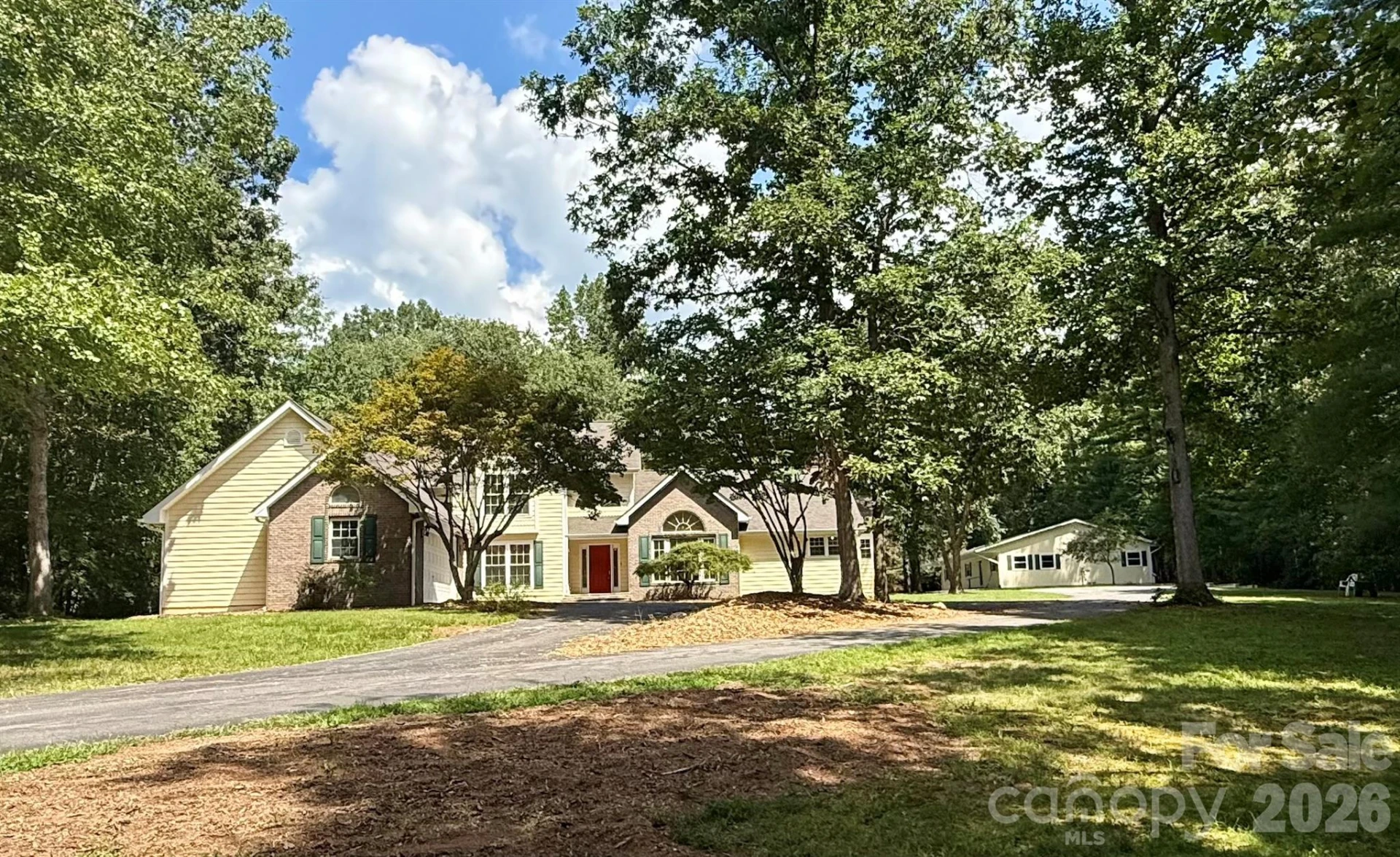 30 & 32 Gravely Branch Road